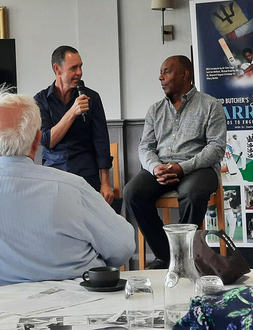 Walkers & Talkers Walkers & Talkers